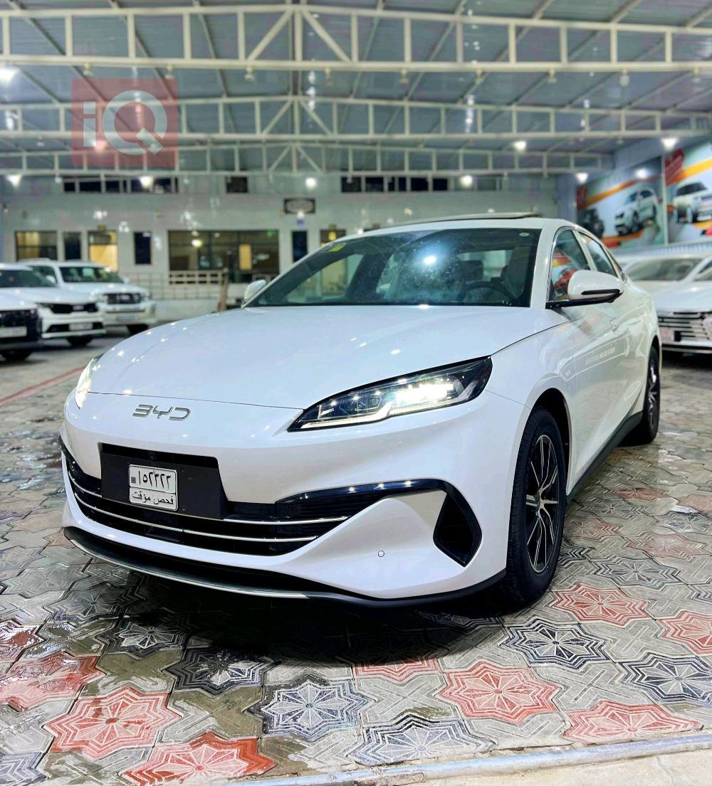 بی وای دی سيل 06 DM-i